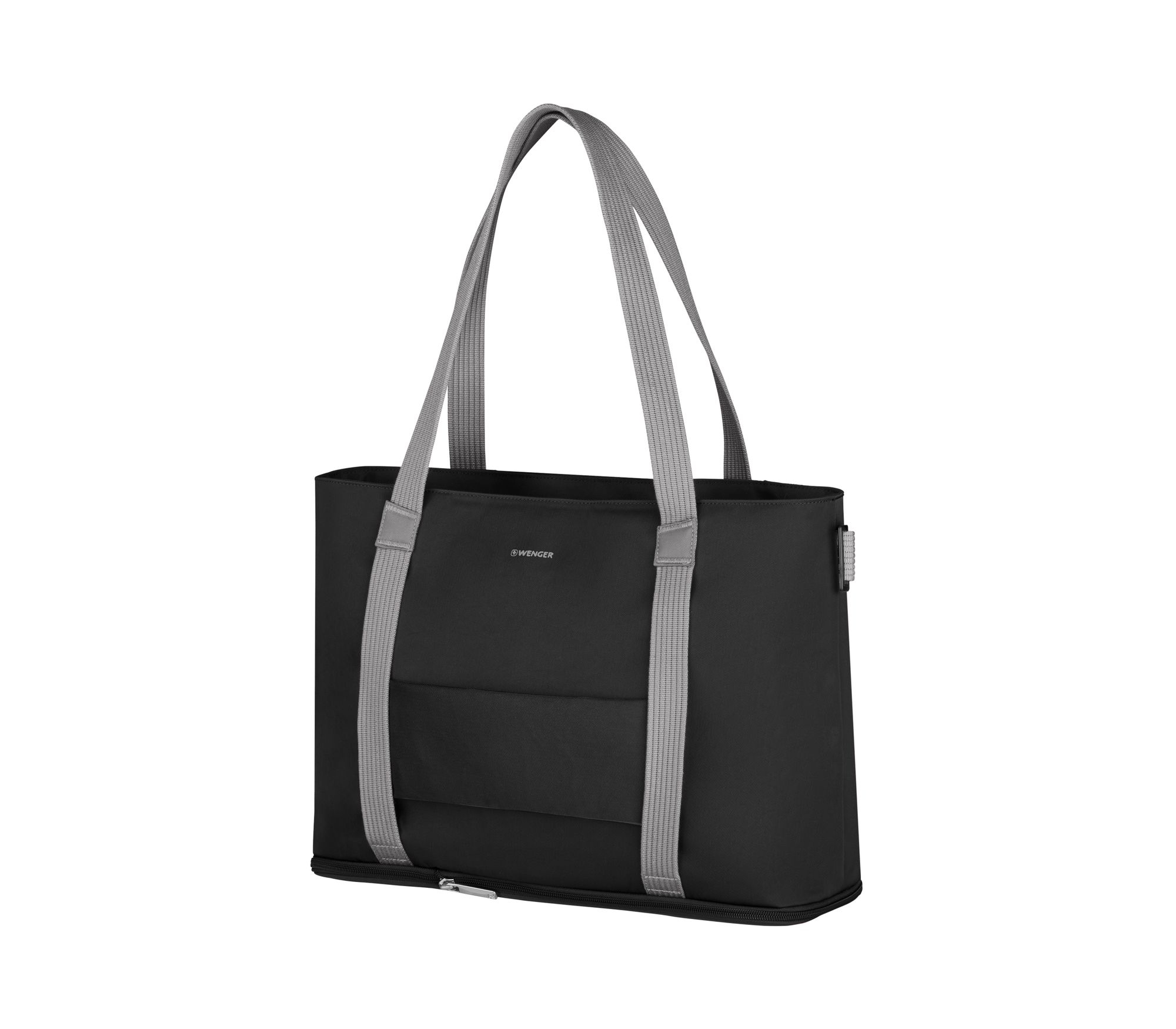 Wenger Motion Deluxe Tote - Notebook-Tasche - mit Tablet-Tasche - 39.6 cm (15.6), Ansicht 3