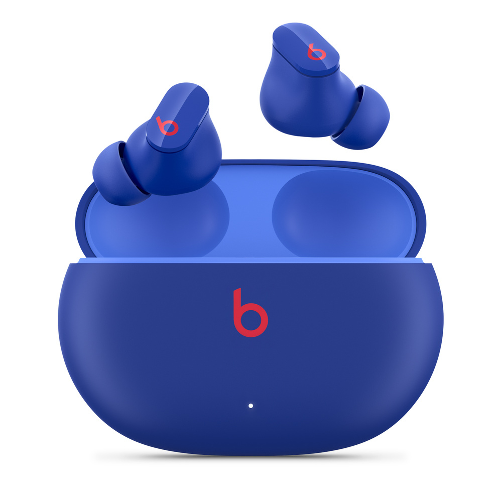 Apple Studio Buds - True Wireless-Kopfhörer mit Mikrofon, Ansicht 2