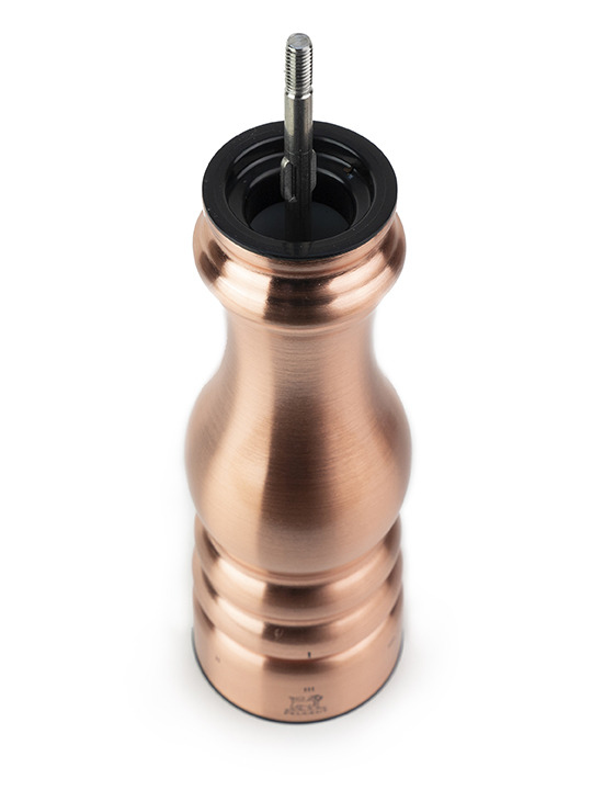 Peugeot Saveurs PARIS Chef Salzmühle uSelect Z 22 cm Kupfer, Ansicht 4
