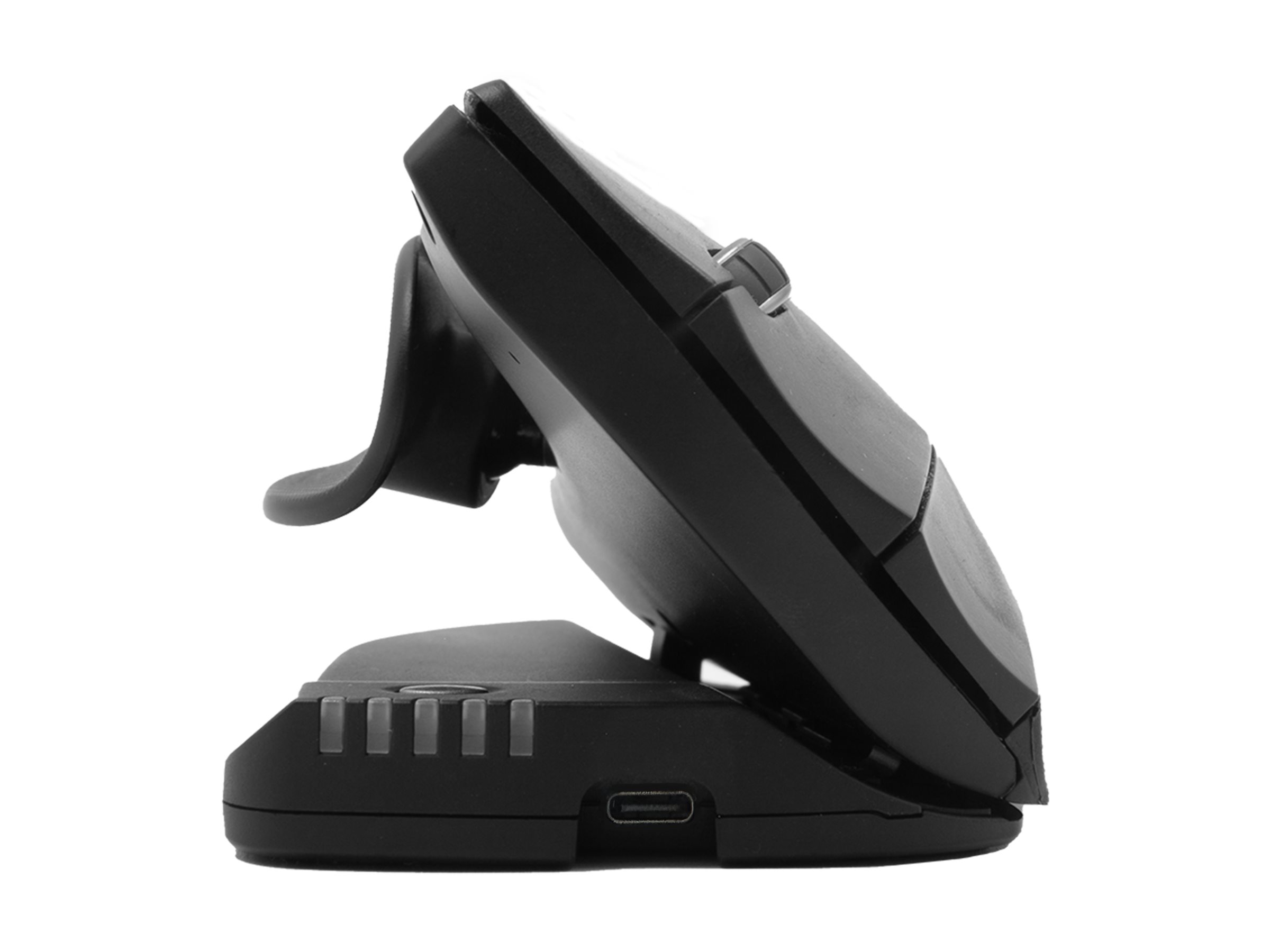 Contour Unimouse - Vertikale Maus - ergonomisch, Ansicht 3