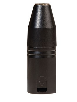 RODE RØDE - Audio-Adapter - Mini-Stecker weiblich zu XLR3 männlich, Ansicht 2