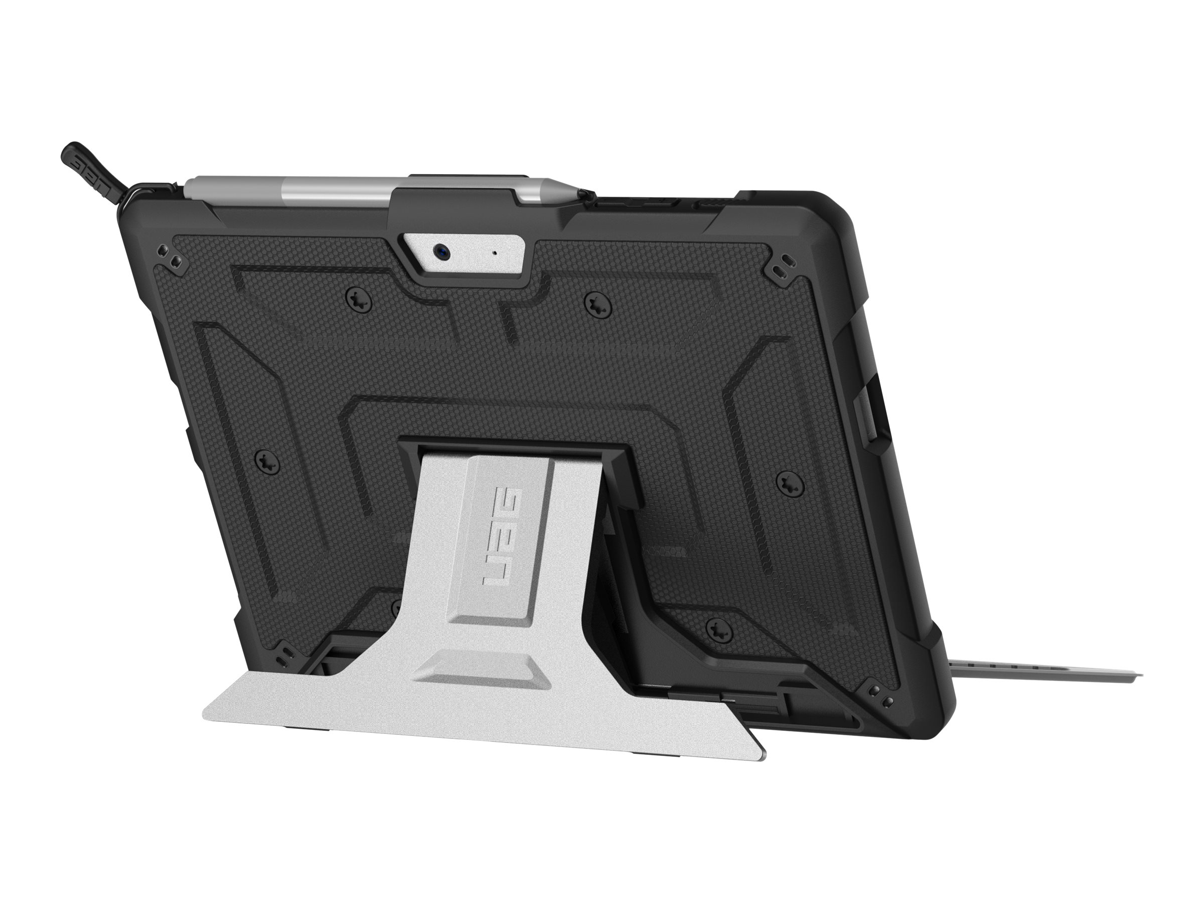 Urban Armor Gear UAG Case for Microsoft Surface Go 3/Go 2/Go [10.5-inch], Ansicht 4