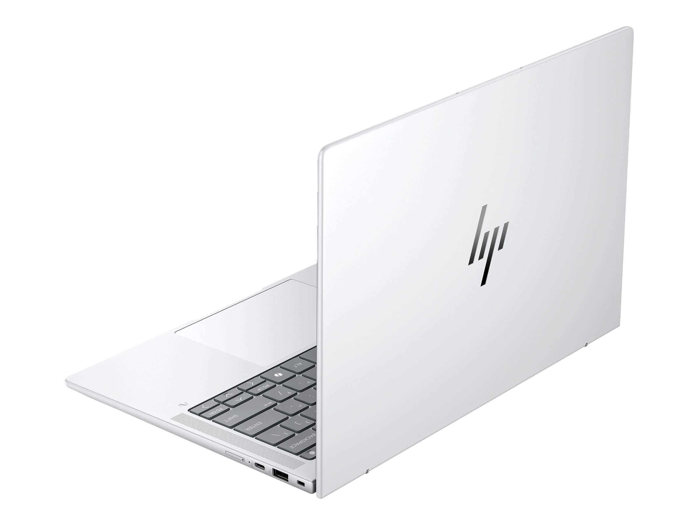 HP EliteBook X G1i Notebook Next Gen AI - 177-Grad Scharnierdesign - Intel Core Ultra 5 228V / 2.1 GHz - Win 11 Pro - Arc Graphics 130V - 512 GB SSD NVMe - 35.6 cm (14")