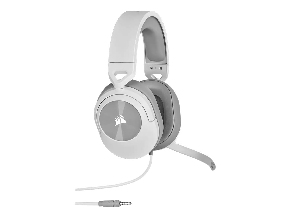 Corsair Gaming HS55 STEREO - Headset - ohrumschließend, Ansicht 3