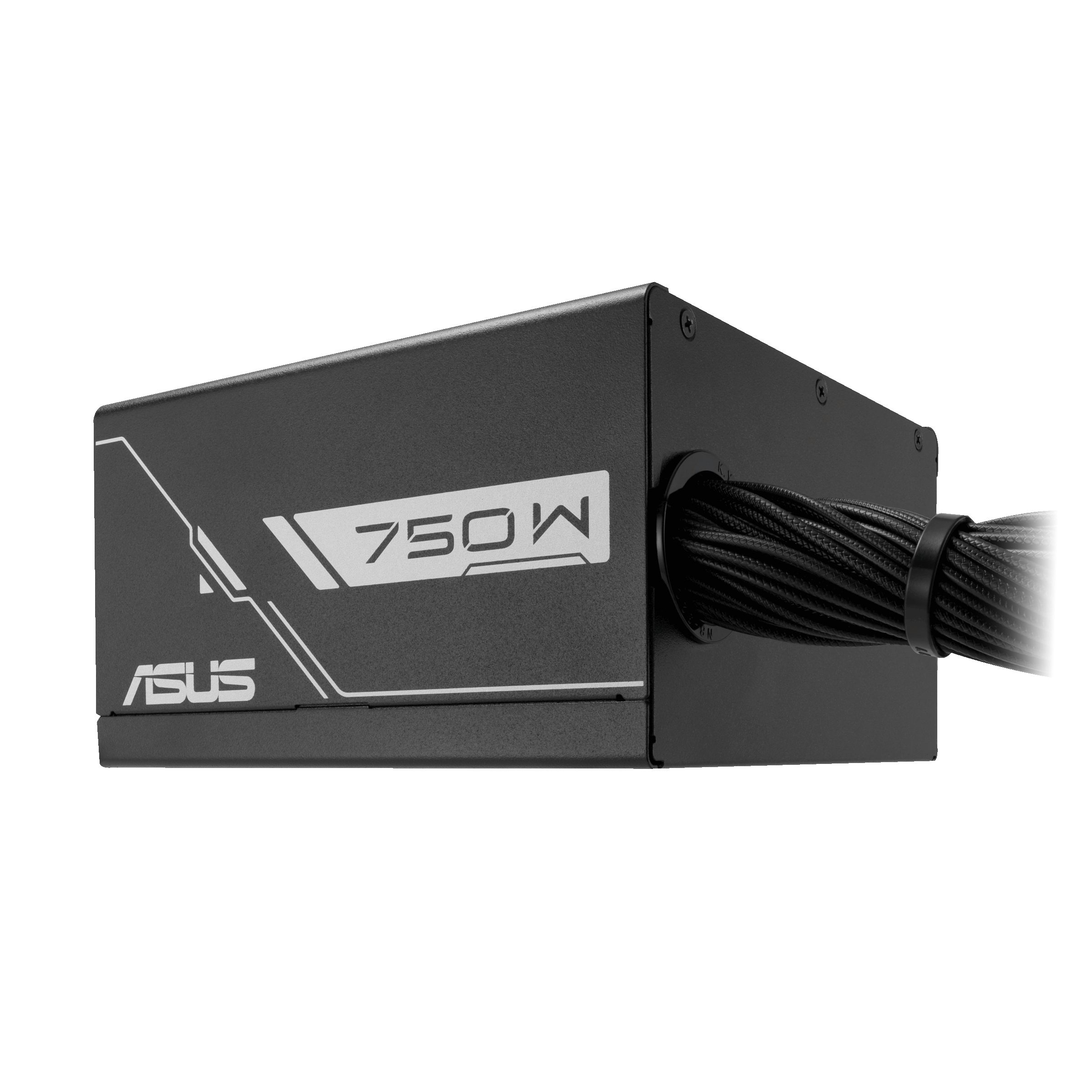 ASUS Netzteil PRIME 750W BLACK, Ansicht 4