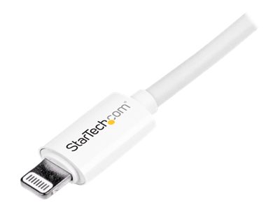 StarTech.com 3m Apple 8 Pin Lightning Connector