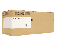 Ricoh Schwarz - Original - Trommeleinheit