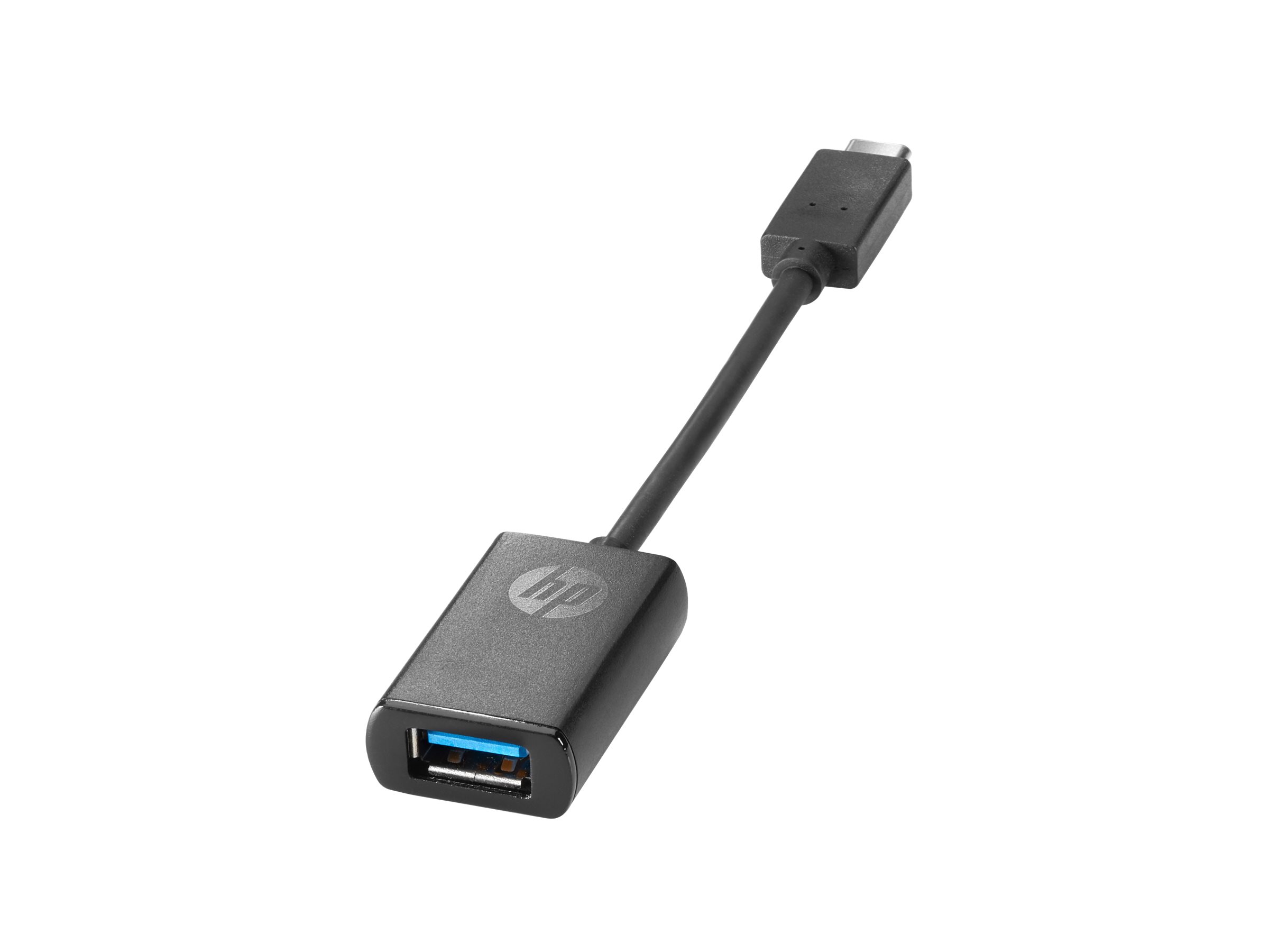 HPE USB adapter - USB Type A (W) bis USB Typ C (M) - USB 3.0