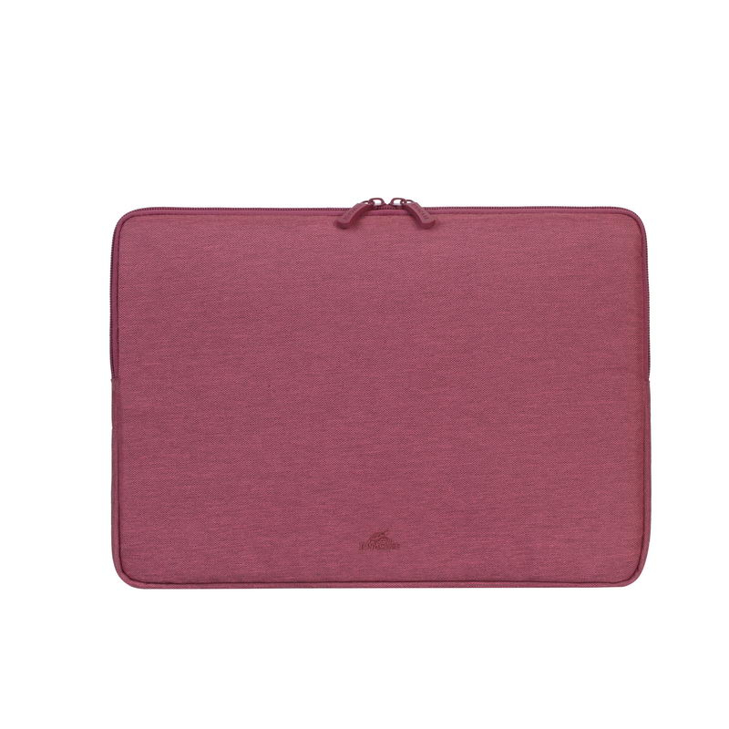 rivacase Riva Case Suzuka 7703 - Notebook-Hülle - 33.8 cm (13.3) - Rot, Ansicht 2