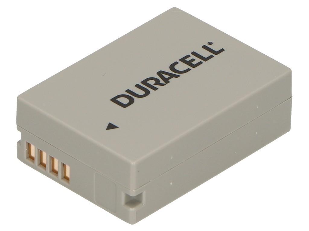 Duracell DRC10L - Batterie - Li-Ion - 820 mAh, Ansicht 2