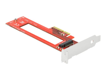 Delock Delock PCI Express x4 Card to 1 x M.3  NF1 Slot
