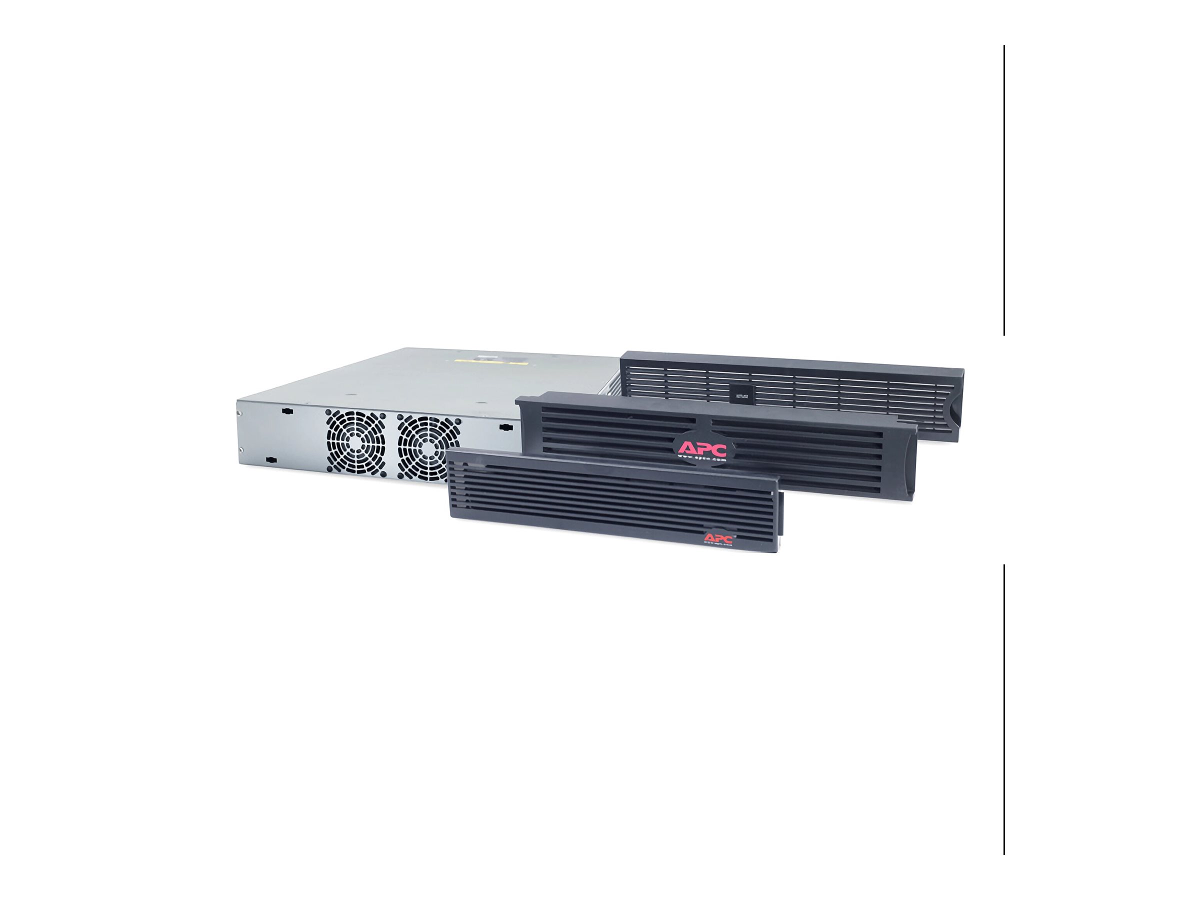 APC Step-Down Transformer - Transformator (Rack - einbaufähig)