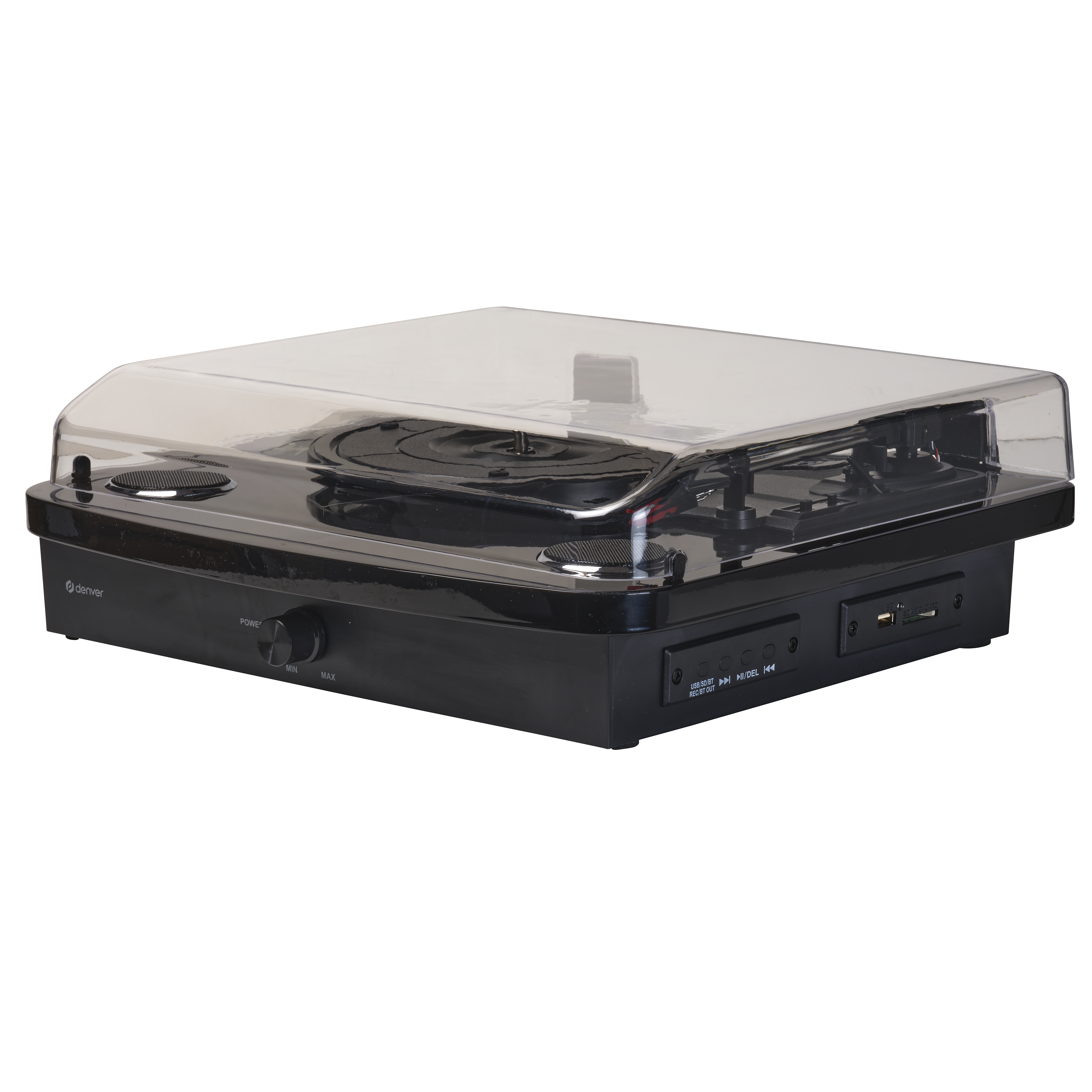 Inter Sales VPL-230B, Ansicht 2