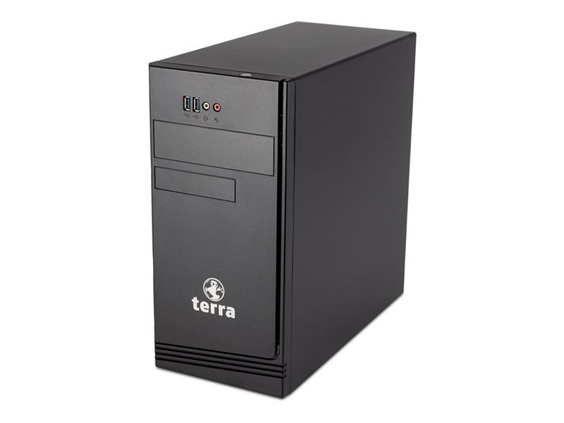 TERRA PC-HOME 4000 - MT - Core i3 i3-14100 /