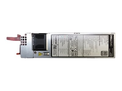 DELL EMC SINGLE HOT-PLUG POWER SUPPLY (450-AIYU)