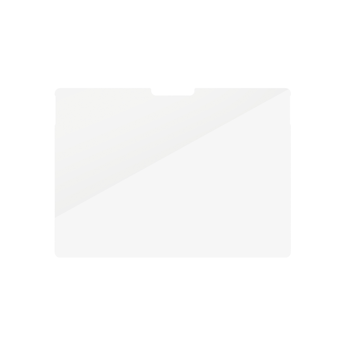 PanzerGlass Displayschutz Microsoft Surface Pro X| 8| 9| 10| P..., Ansicht 4