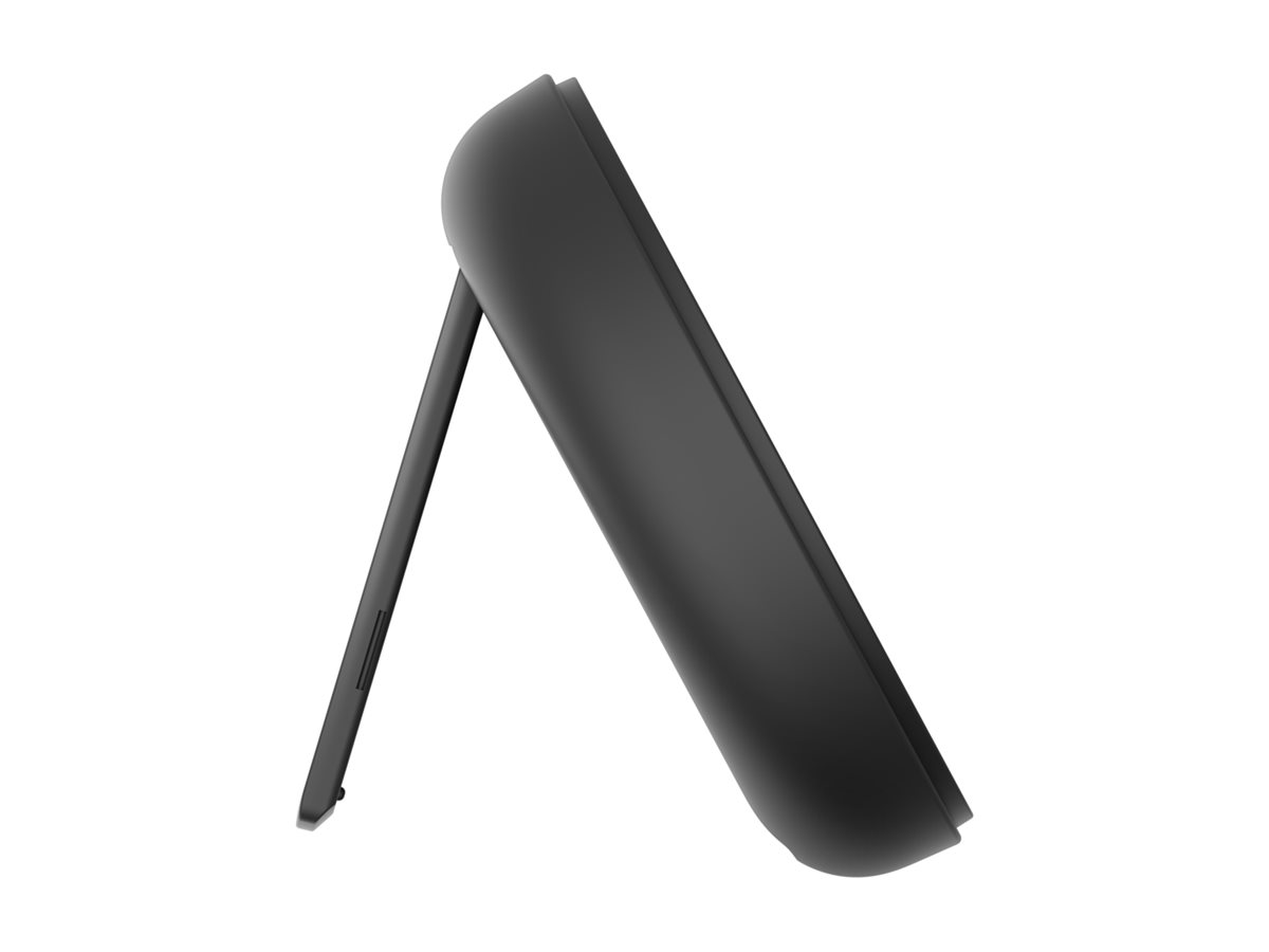 Belkin BoostCharge Pro - Induktive Ladematte - schwarz, Ansicht 4