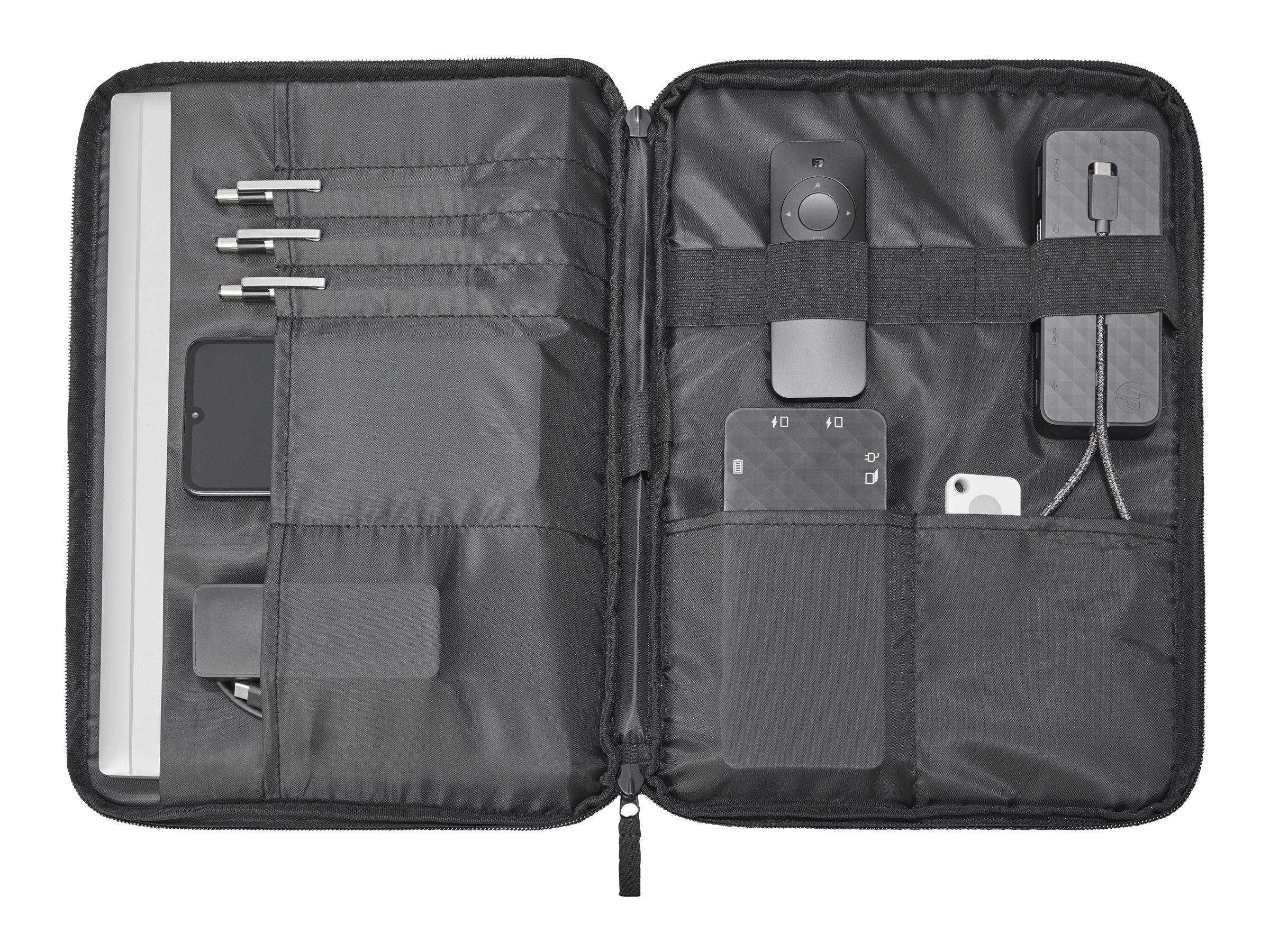 HP Renew Business - Notebook-Hülle - 35.8 cm (14.1)