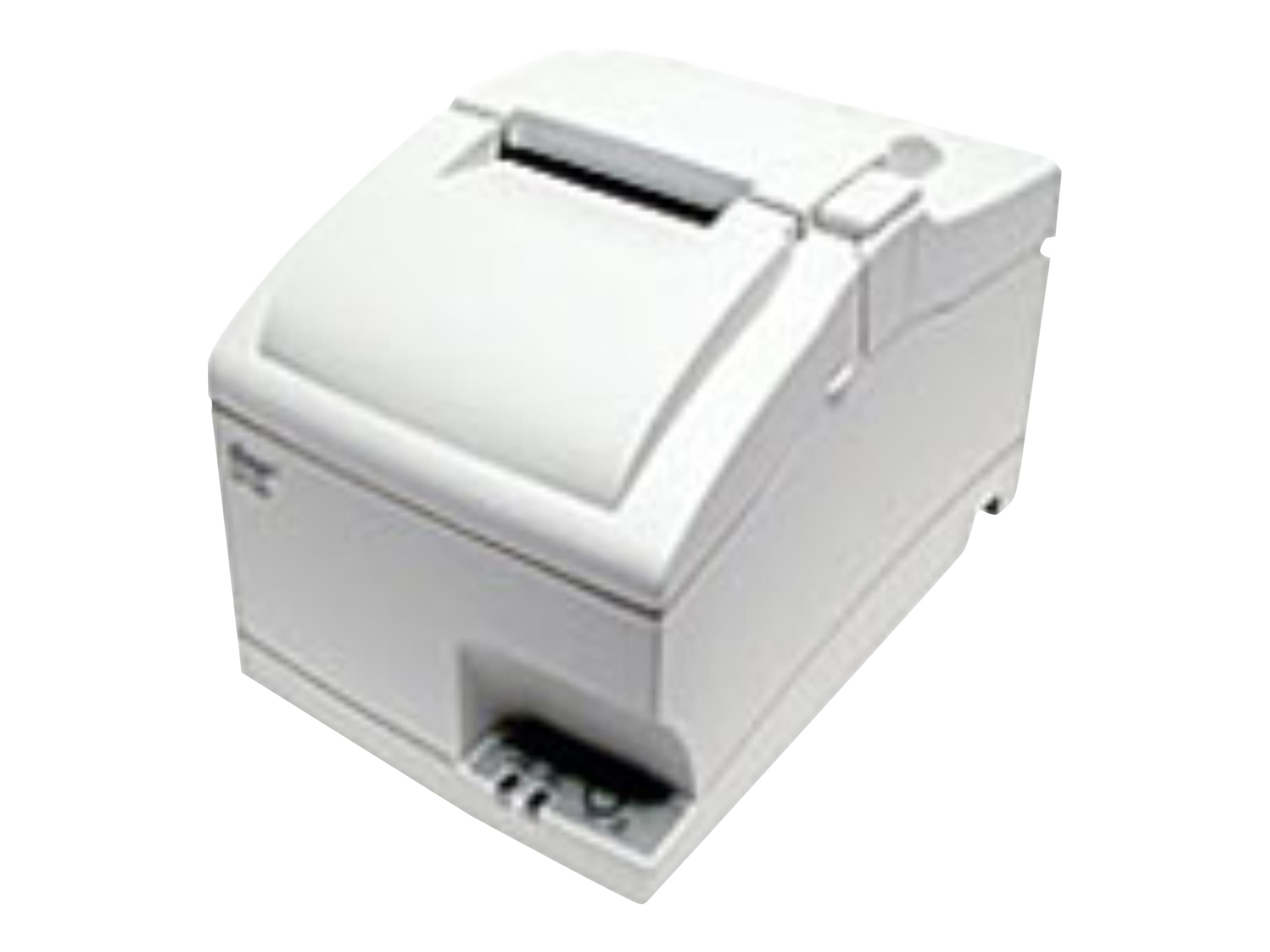 Star Micronics SP742ME3 LAN UK GRY (39339442)