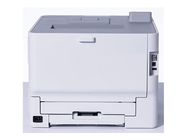 Brother HL-L8570CDW - Drucker - Farbe - Duplex - Laser - A4/Legal - 2400 x 600 dpi - bis zu 33 Seiten/Min. (einfarbig)/