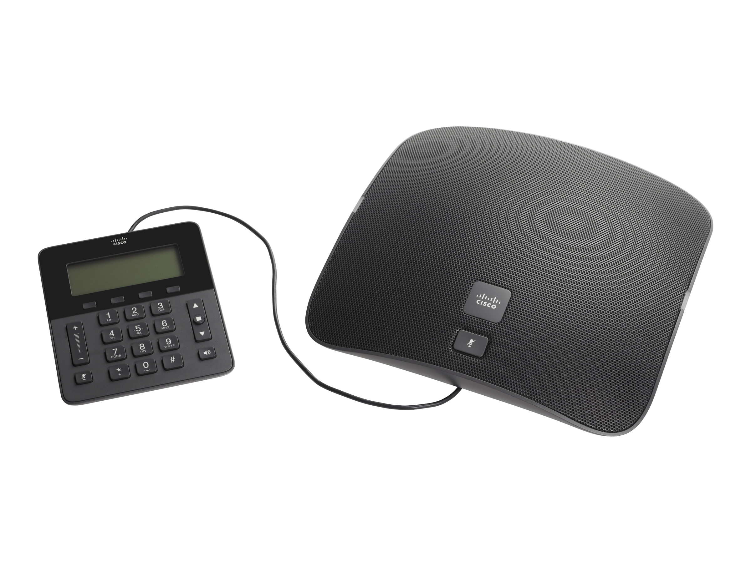 Cisco Unified IP Conference Phone 8831 - VoIP-Konferenztelefon