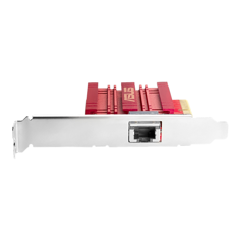 ASUS XG-C100C - Netzwerkadapter - PCIe - 10Gb, Ansicht 4