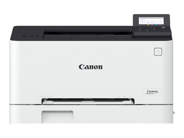 Canon i-SENSYS LBP631Cw Singlefunction Color Laser Printer 18ppm