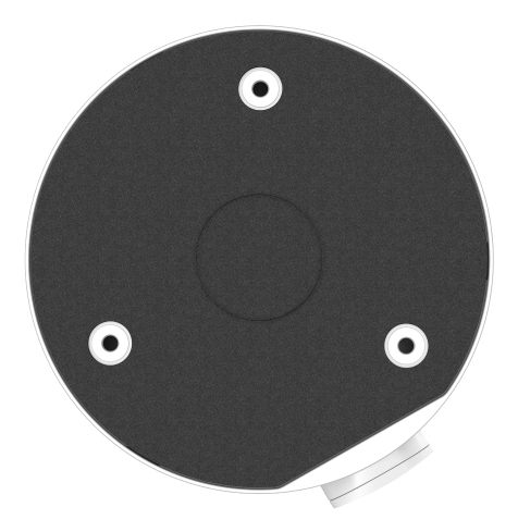 TP-LINK Vigi Network Camera Junction Box - VJB-305 - Außenbereich, Ansicht 3