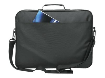 Manhattan Cambridge - Notebook-Tasche - 43.9 cm (17.3), Ansicht 2