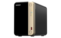QNAP TS-264-8G NAS N5105/N5095 8GB (TS-264-8G)