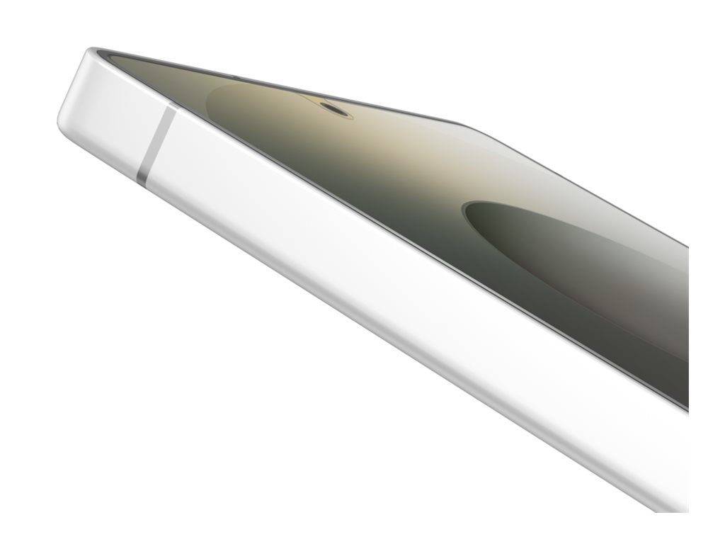 Belkin InvisiGlass - Bildschirmschutz für Handy, Ansicht 4