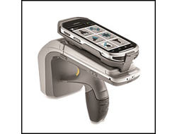 Zebra RFD8500 - RFID-Leser - Bluetooth 2.1