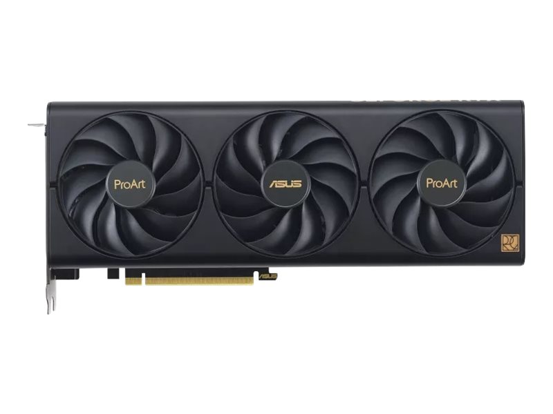 ASUS ProArt GeForce RTX 4060 Ti 16G - OC Edition