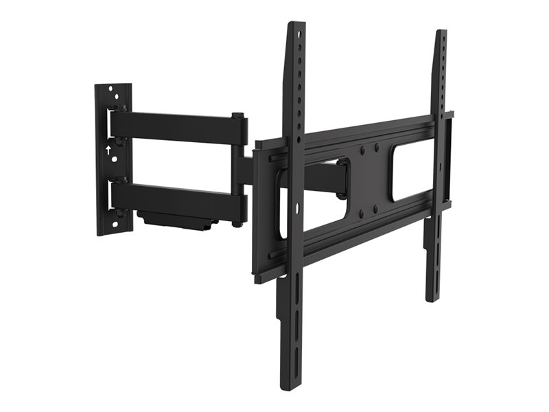 LogiLink Klammer für LCD TV - fester, kaltgepresster Stahl - Bildschirmgröße: 94-177.8 cm (37-70), Ansicht 3