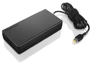 Lenovo ThinkPad 135W AC Adapter (Slim Tip) - Netzteil, Ansicht 2