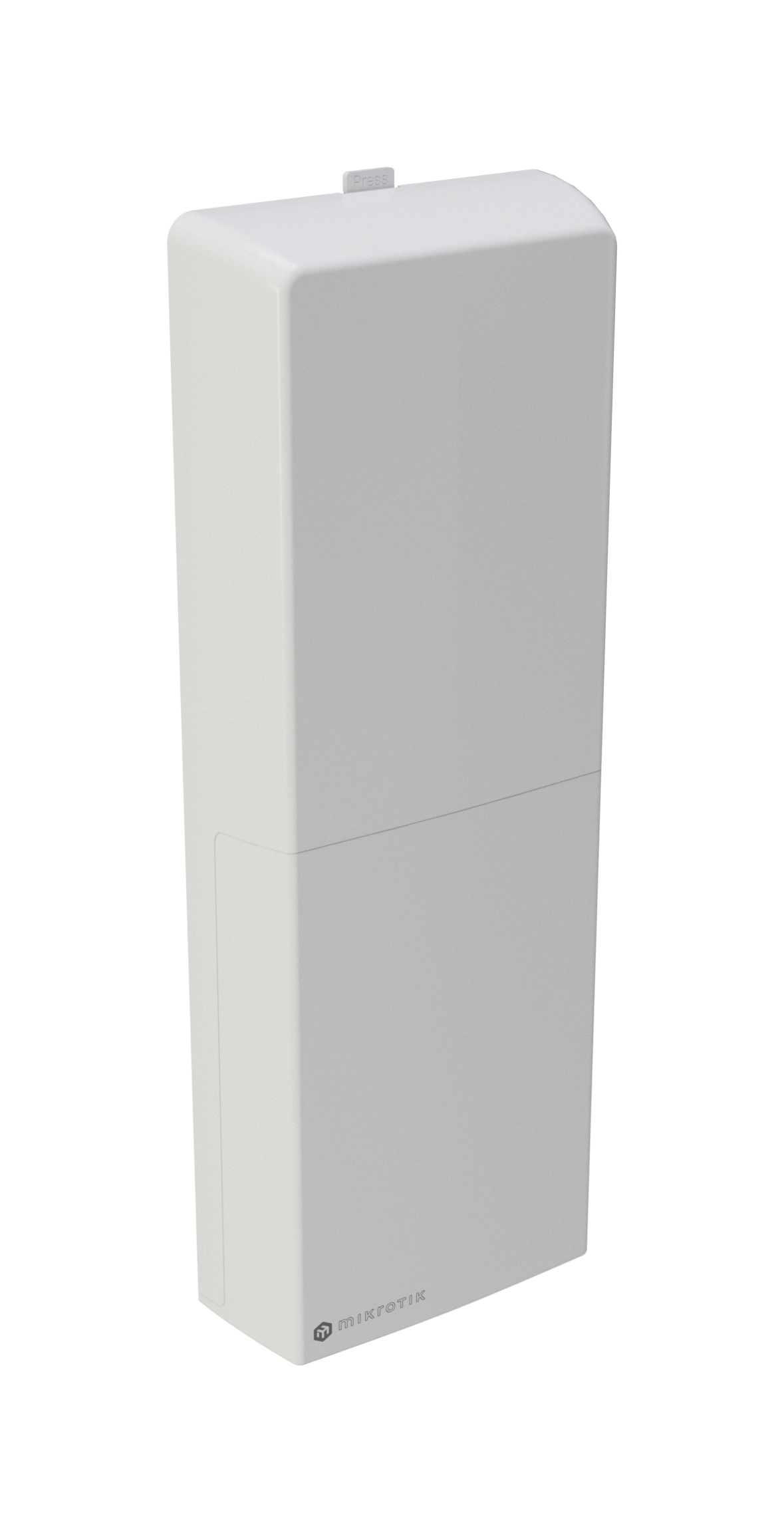 MikroTik FTC11XG - Medienkonverter - 10GbE, 5GbE, 2.5GbE, Ansicht 3