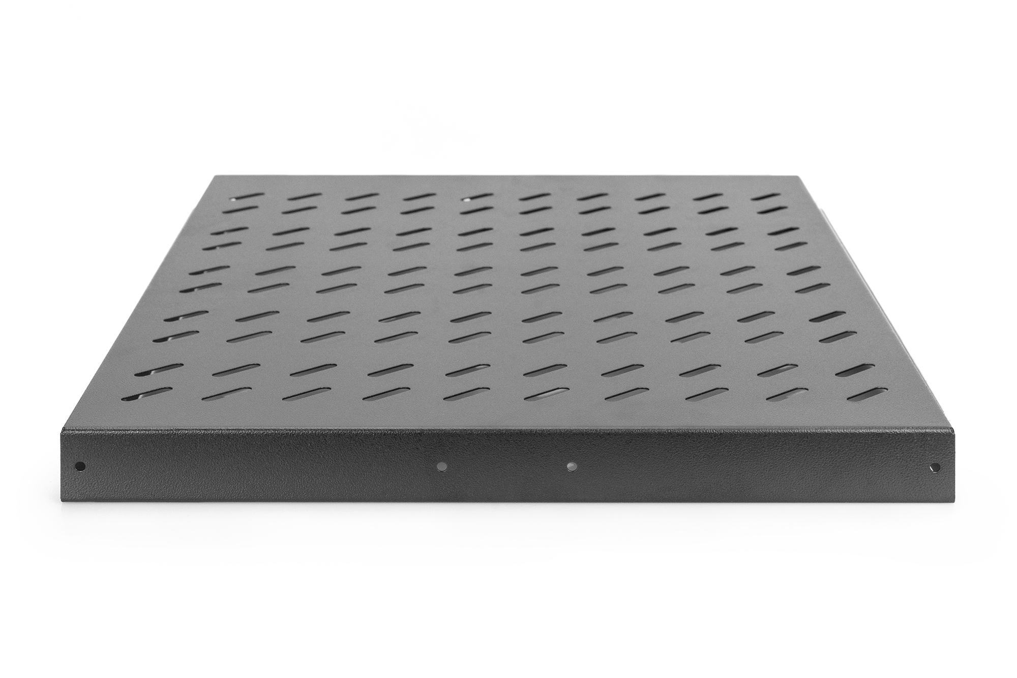 DIGITUS Ausziehbarer Fachboden für 483 mm (19)-Schränke, Ansicht 4