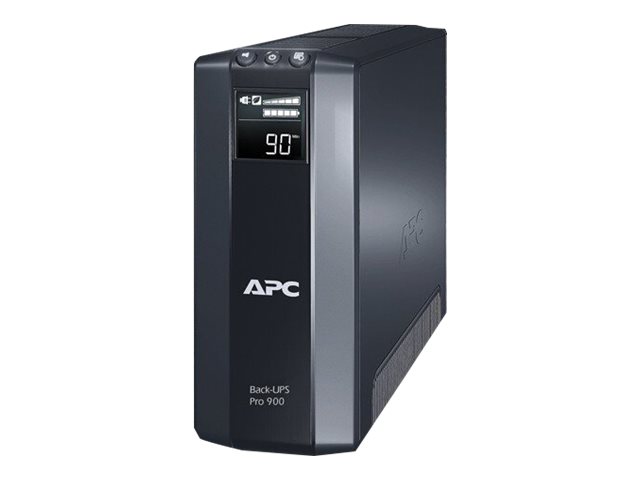 APC Back-UPS Pro 900 - USV - Wechselstrom 230