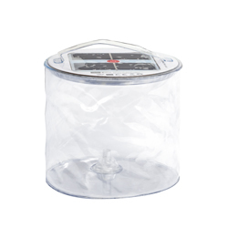 Ultron save-E smart energy - Gartenleuchte - LED - Solar-betrieben, Ansicht 3