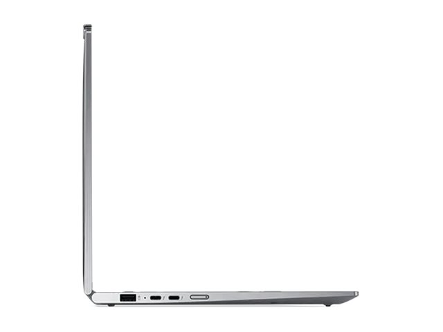 Lenovo ThinkPad X1 2-in-1 Gen 9 21KE - Flip-Design - Intel Core Ultra 5 125U  1.3 GHz - Evo - Win 11 Pro - Intel Graphics - 32 GB RAM - 1 TB SSD TCG Opal Encryption 2 NVMe Performance - 35.6 cm (14)
