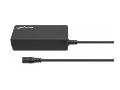 Manhattan Laptop-Netzteil 65W AC 9 Stecker, Ansicht 3