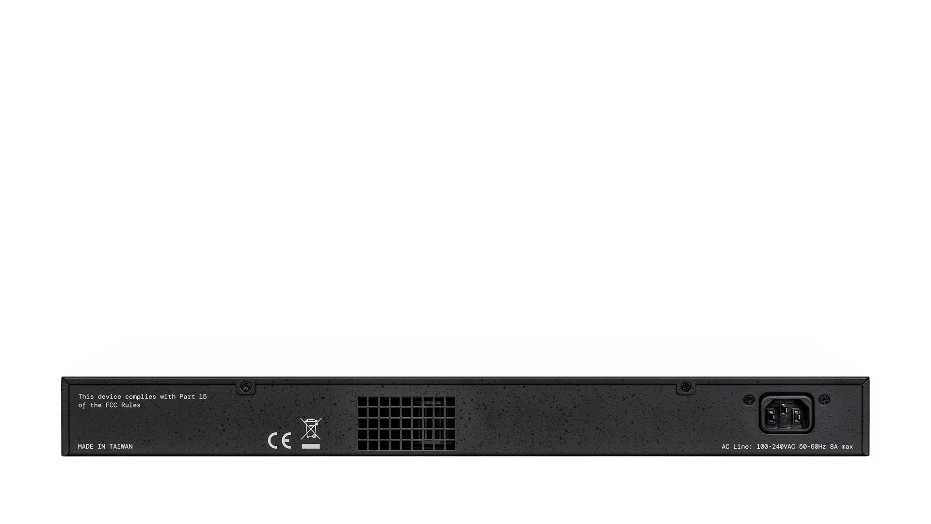 Lancom GS-3652X - L3 - 2.5G Ethernet (100/1000/2500), Ansicht 2