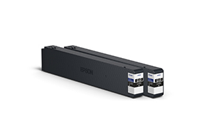 Epson WorkForce Enterprise WF-M20590 Black Ink, Hohe (XL-) Ausbeute, 60000 Seiten, 1 Stück(e)