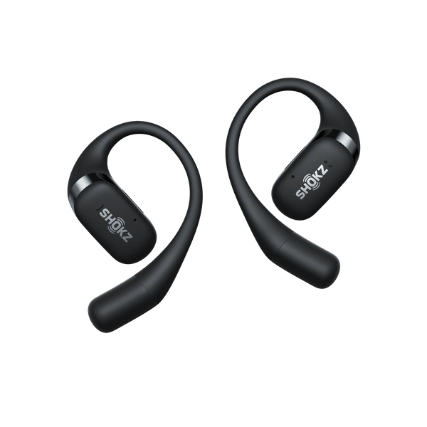 AfterShokz OPENFIT AIR CASQUE NOIR, Ansicht 2