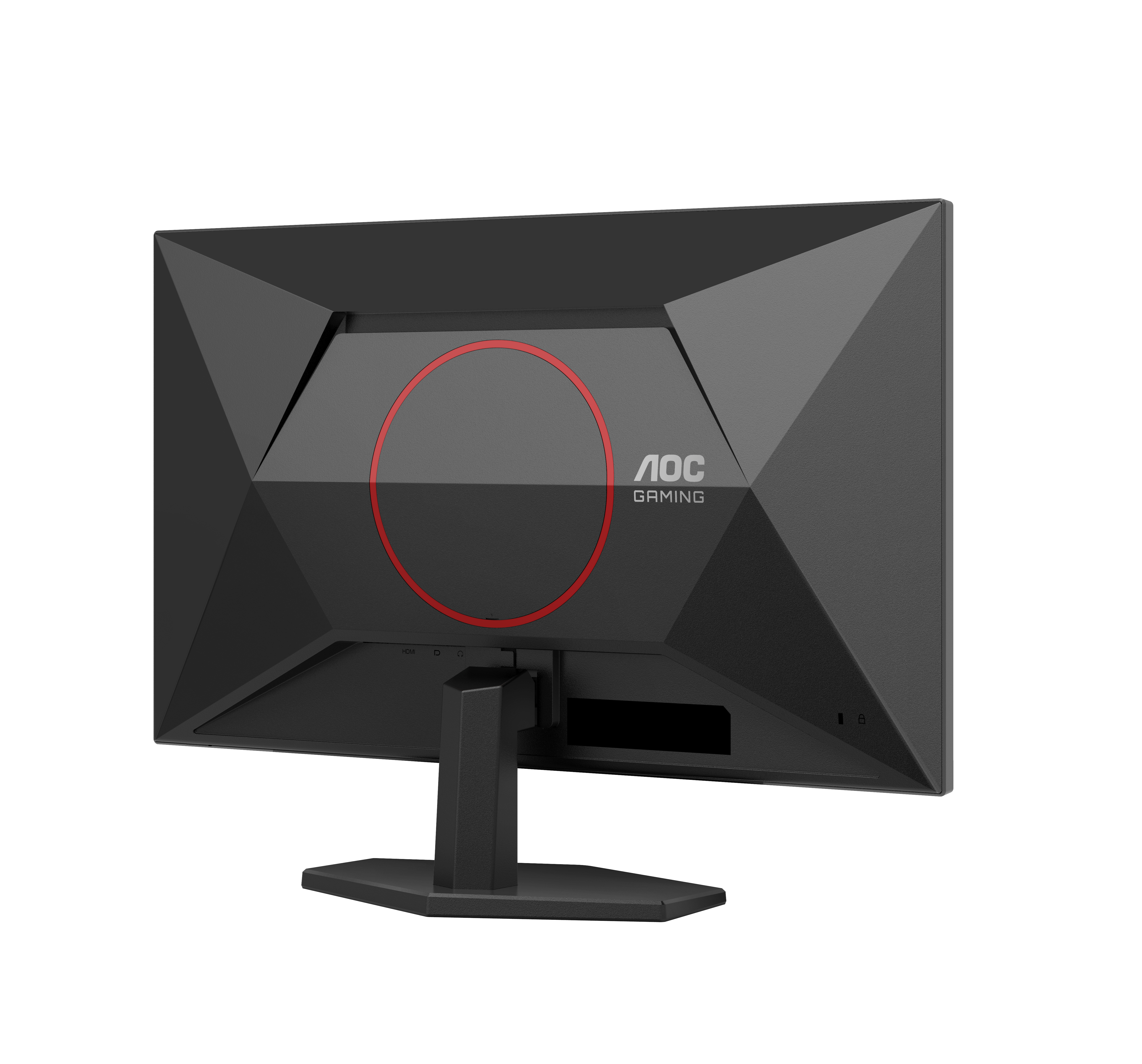 AOC Gaming 27G42E - LED-Monitor - Gaming - 68.6 cm (27), Ansicht 4