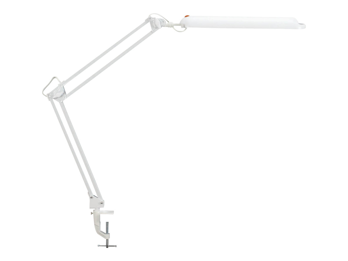 Jakob Maul GmbH MAULatlantic - Tischleuchte - LED-Lampe - Klemmbefestigung, Ansicht 3