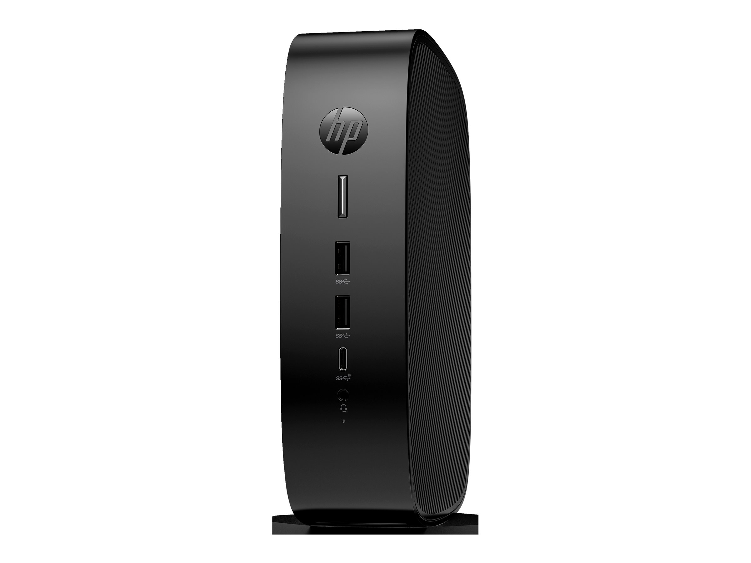 HP Elite t755 - Thin Client - SFF - 1 x Ryzen Embedded V2546  3 GHz