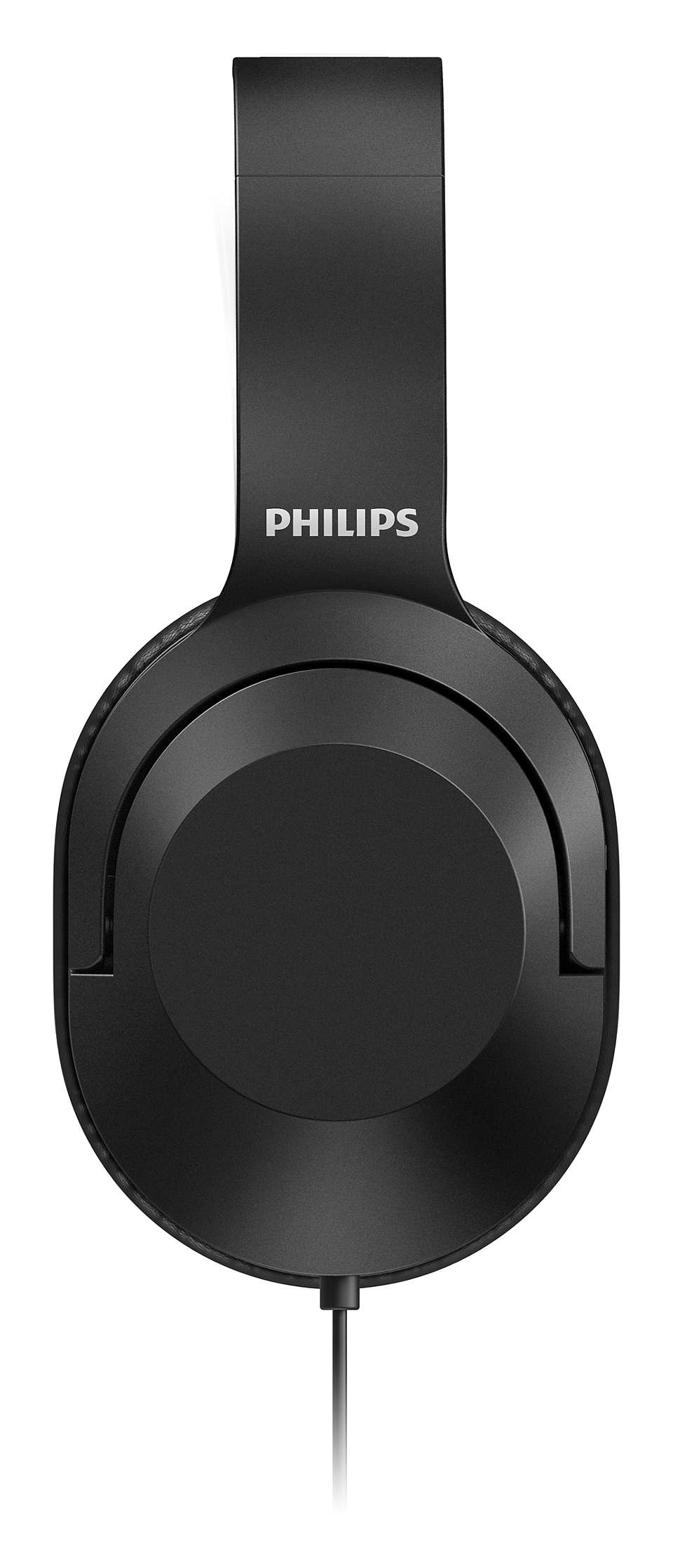 Philips TAH2005BK - Kopfhörer - ohrumschließend, Ansicht 2