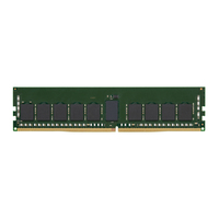 KINGSTON 16GB 3200MHz DDR4 CL22 DIMM (KSM32RS4/16MRR)