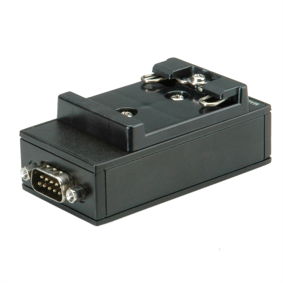 ROLINE USB 2.0 to RS-232 Adapter - Serieller Adapter